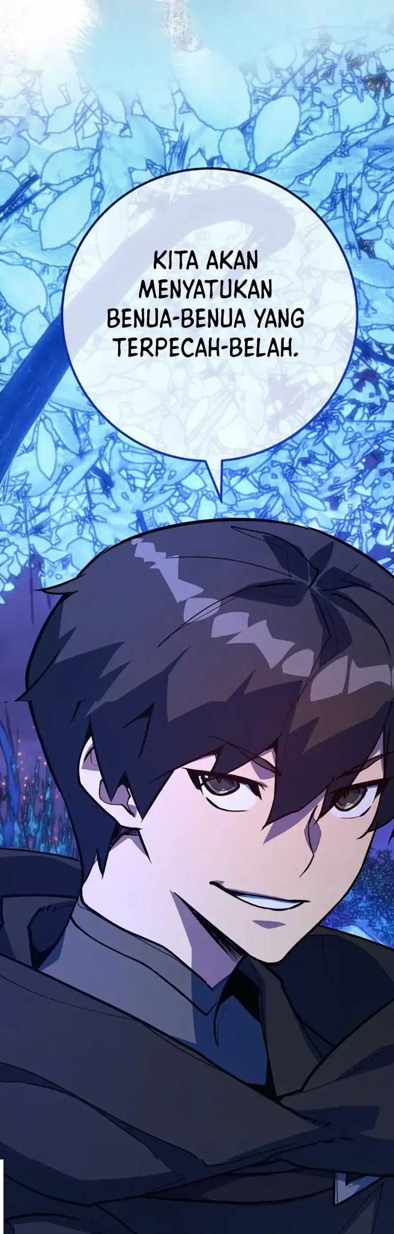 The Game’s Greatest Troll Chapter 98 Gambar 49