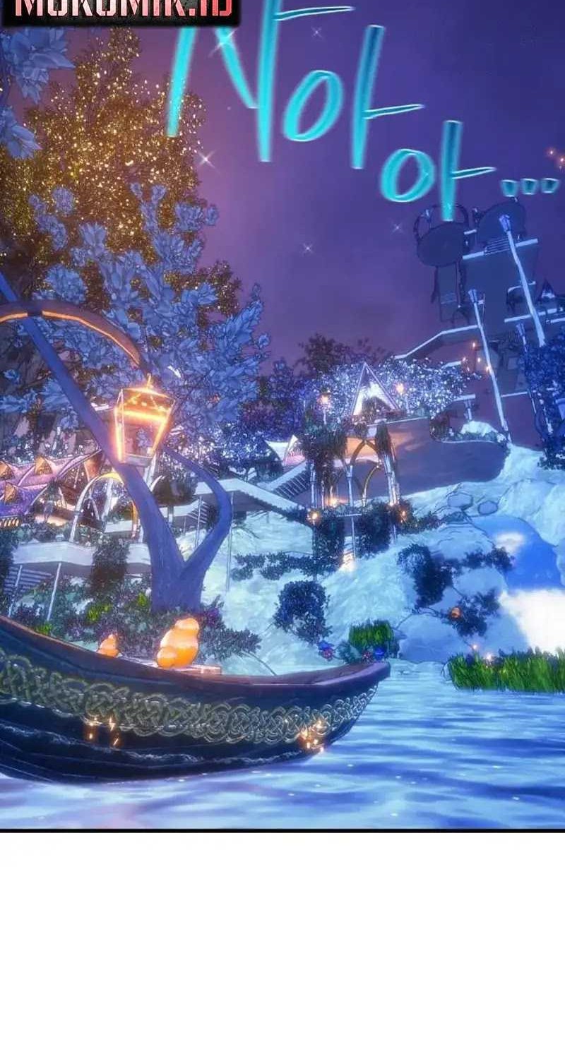 The Game’s Greatest Troll Chapter 98 Gambar 52