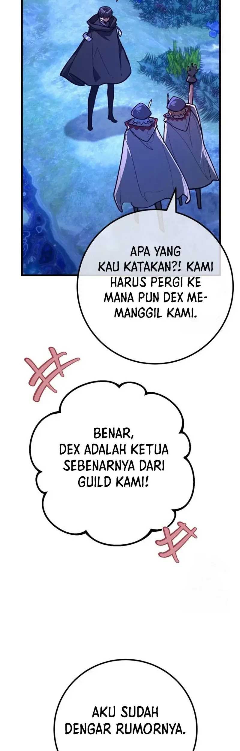 The Game’s Greatest Troll Chapter 98 Gambar 55