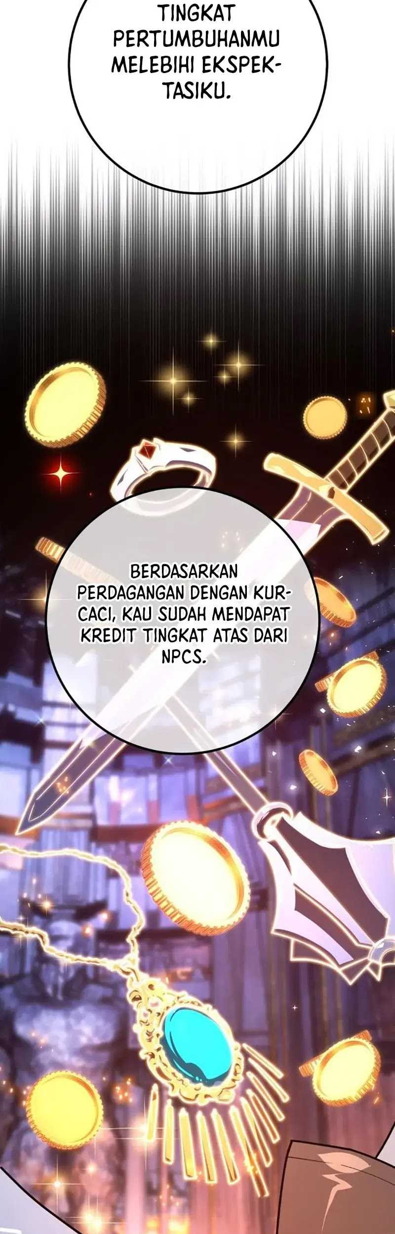 The Game’s Greatest Troll Chapter 98 Gambar 57