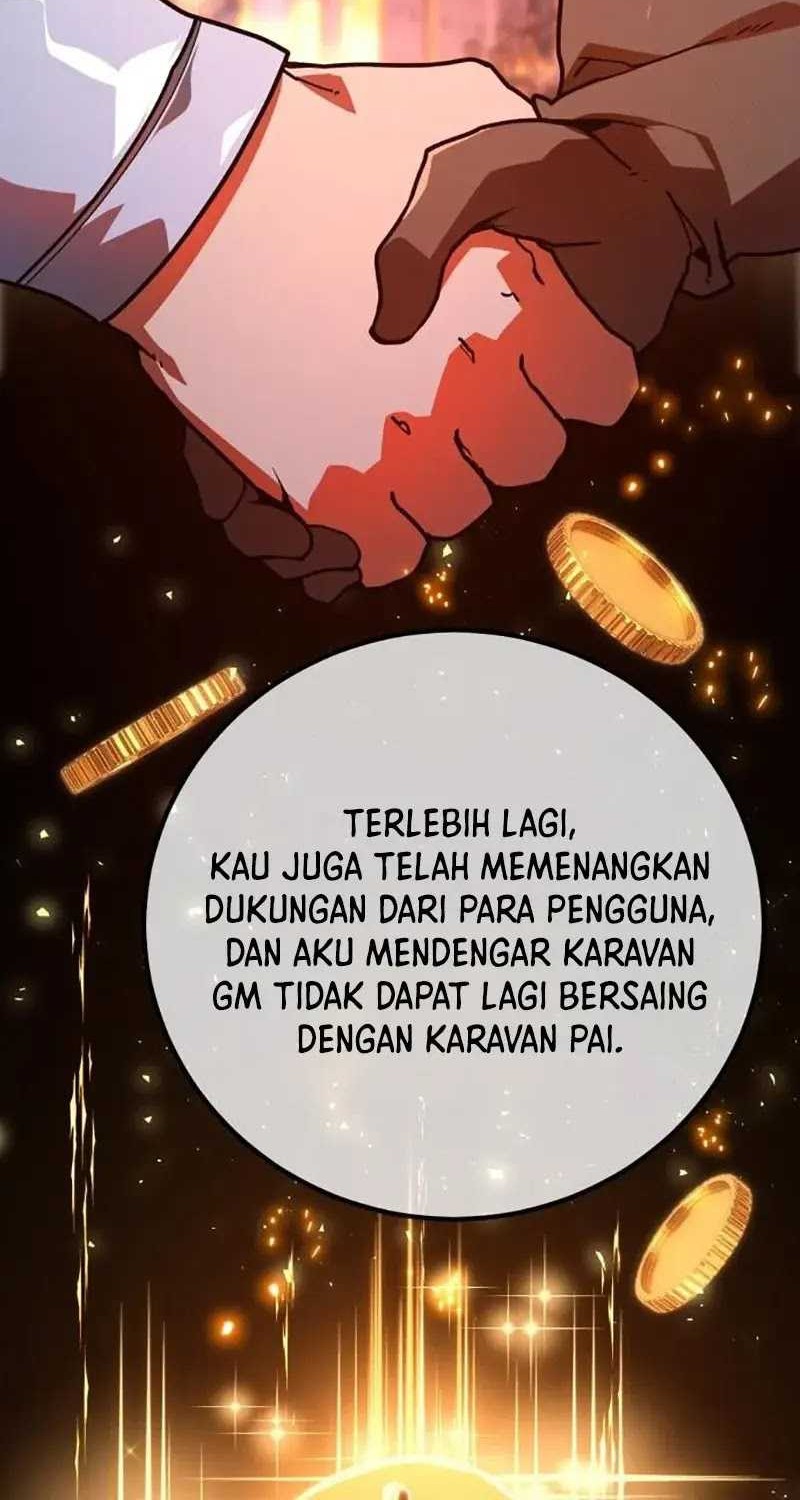 The Game’s Greatest Troll Chapter 98 Gambar 58