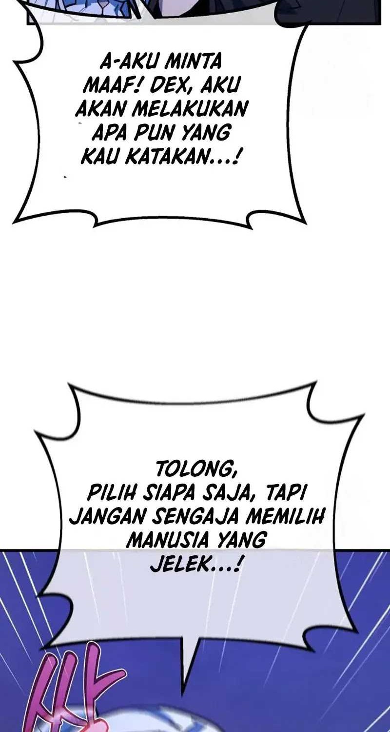 The Game’s Greatest Troll Chapter 98 Gambar 40