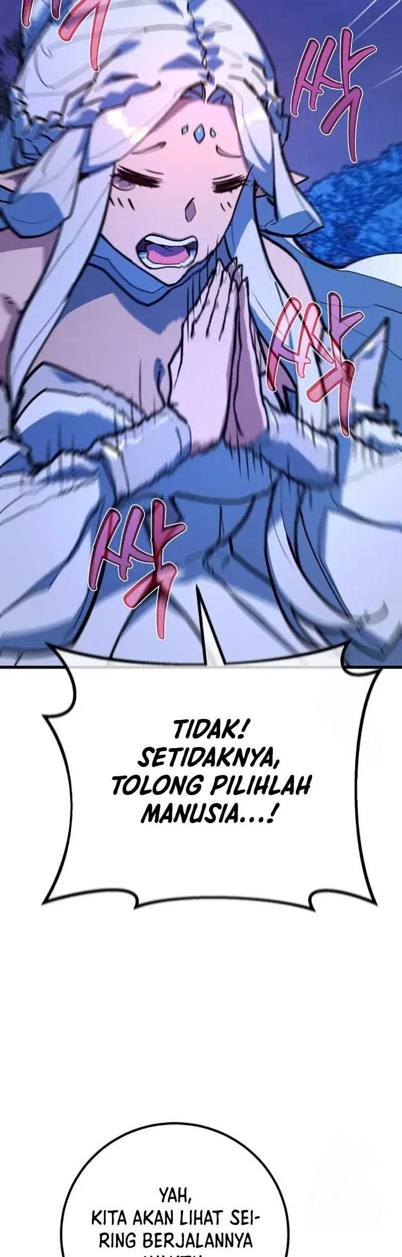 The Game’s Greatest Troll Chapter 98 Gambar 41