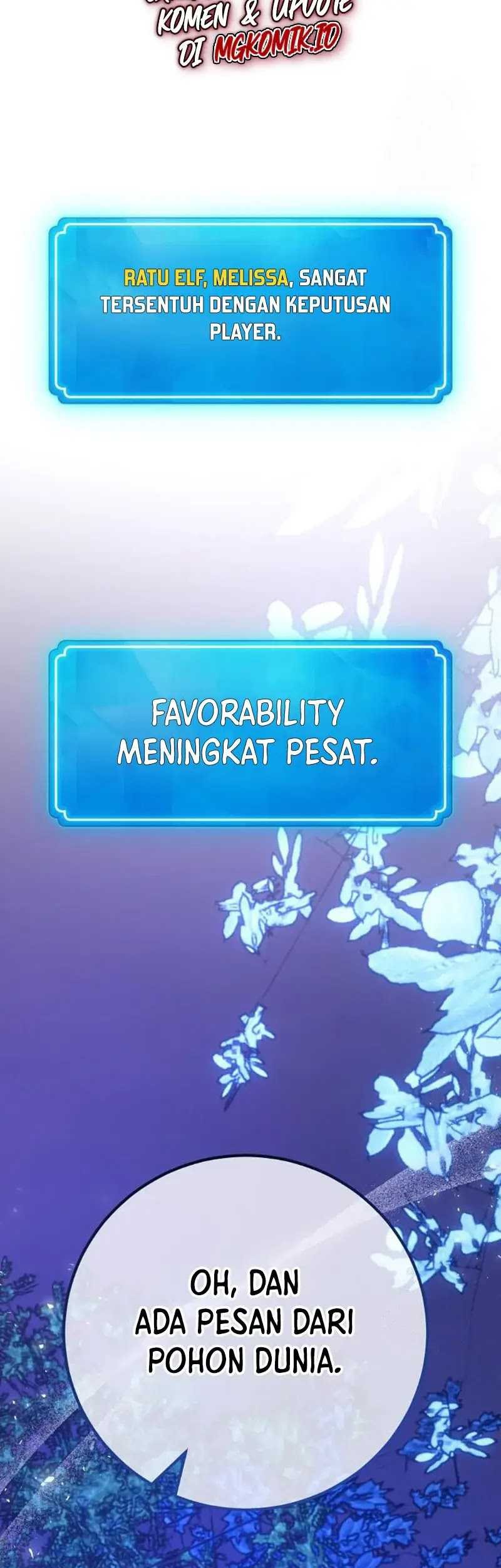 The Game’s Greatest Troll Chapter 98 Gambar 43