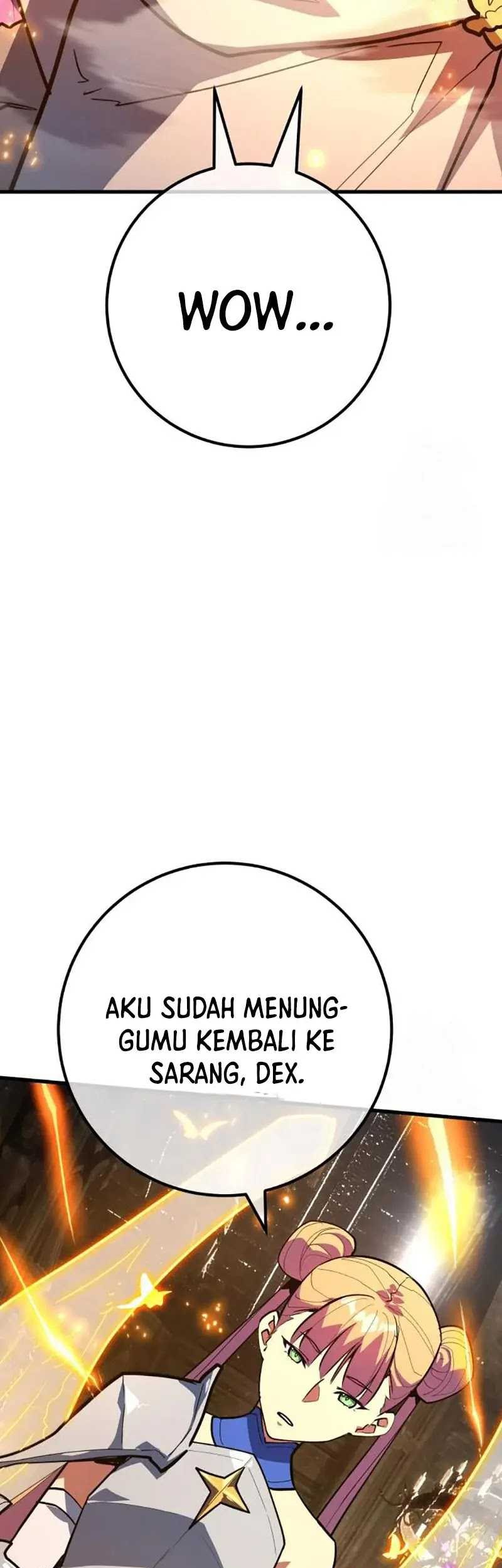 The Game’s Greatest Troll Chapter 98 Gambar 67
