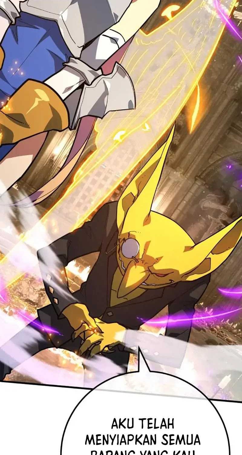 The Game’s Greatest Troll Chapter 98 Gambar 68