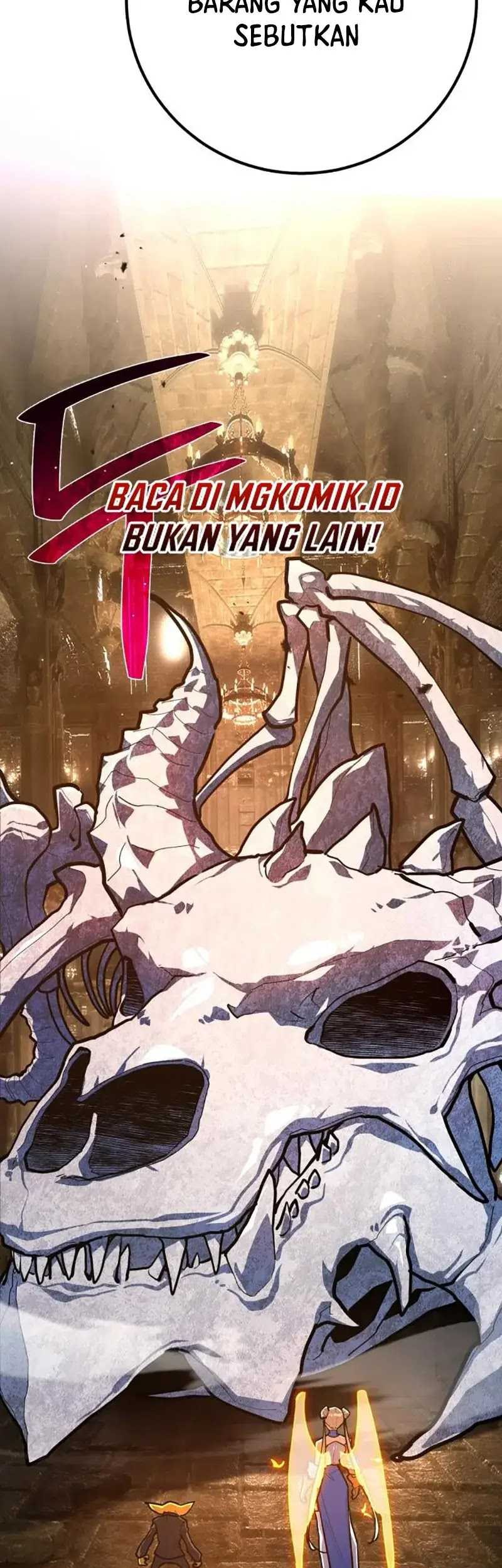 The Game’s Greatest Troll Chapter 98 Gambar 69