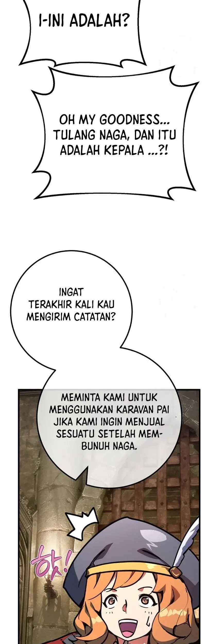 The Game’s Greatest Troll Chapter 98 Gambar 71