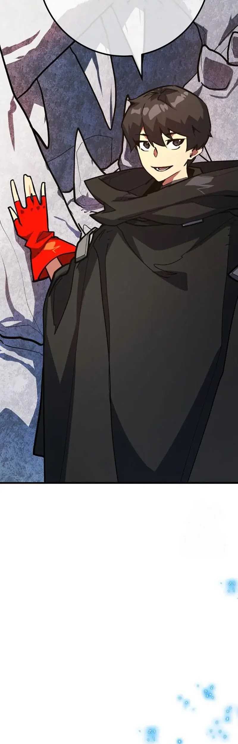 The Game’s Greatest Troll Chapter 98 Gambar 73