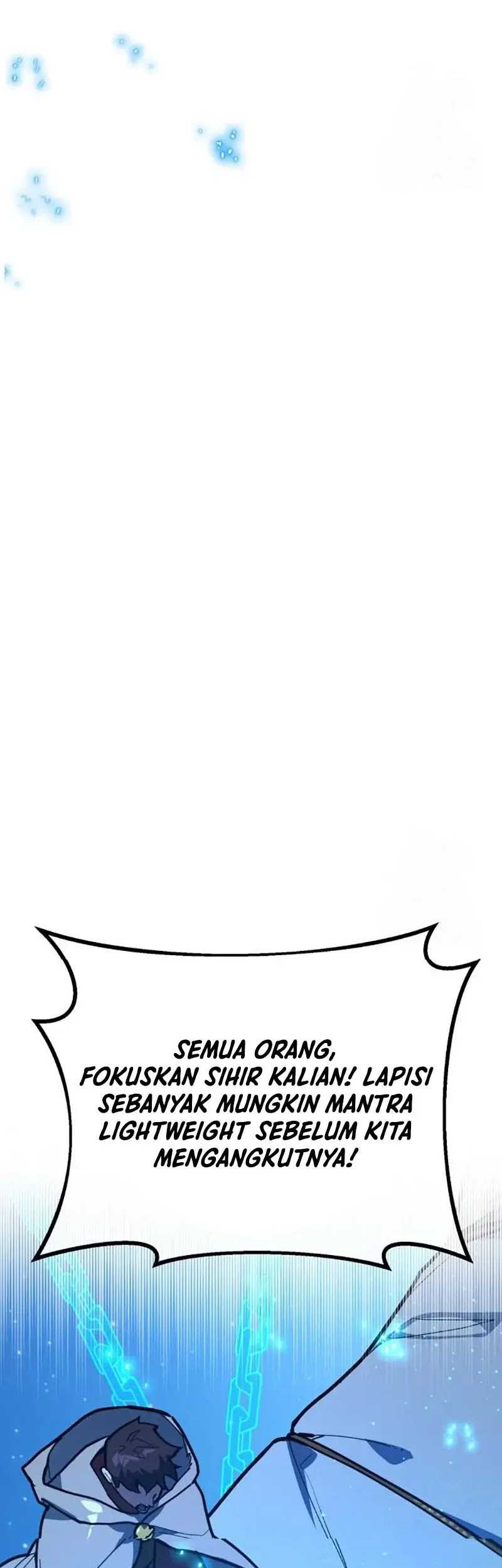 The Game’s Greatest Troll Chapter 98 Gambar 75