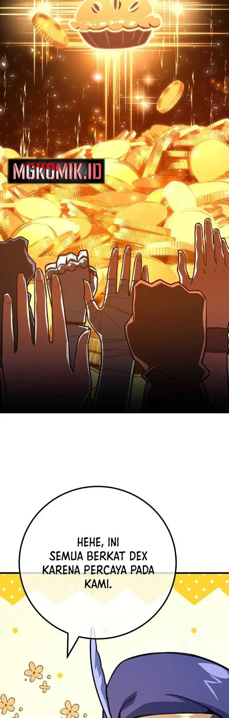 The Game’s Greatest Troll Chapter 98 Gambar 59