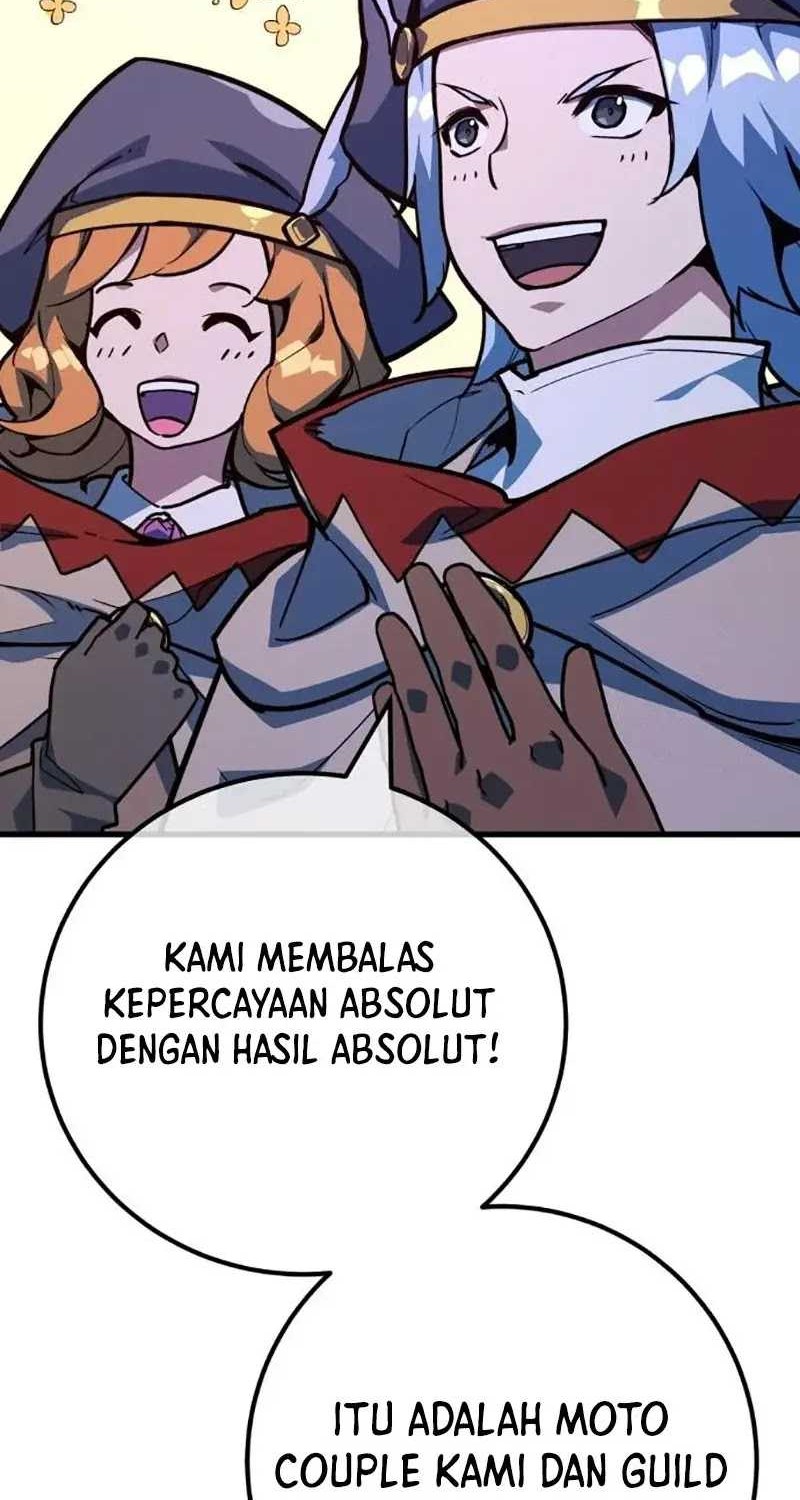 The Game’s Greatest Troll Chapter 98 Gambar 60