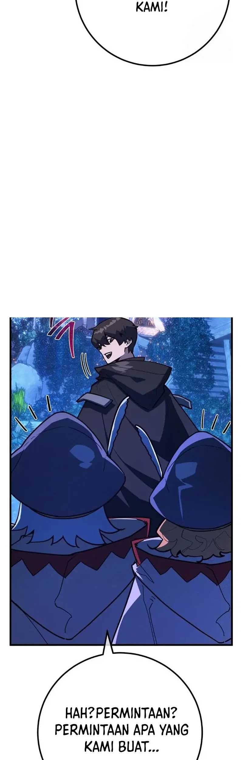 The Game’s Greatest Troll Chapter 98 Gambar 61