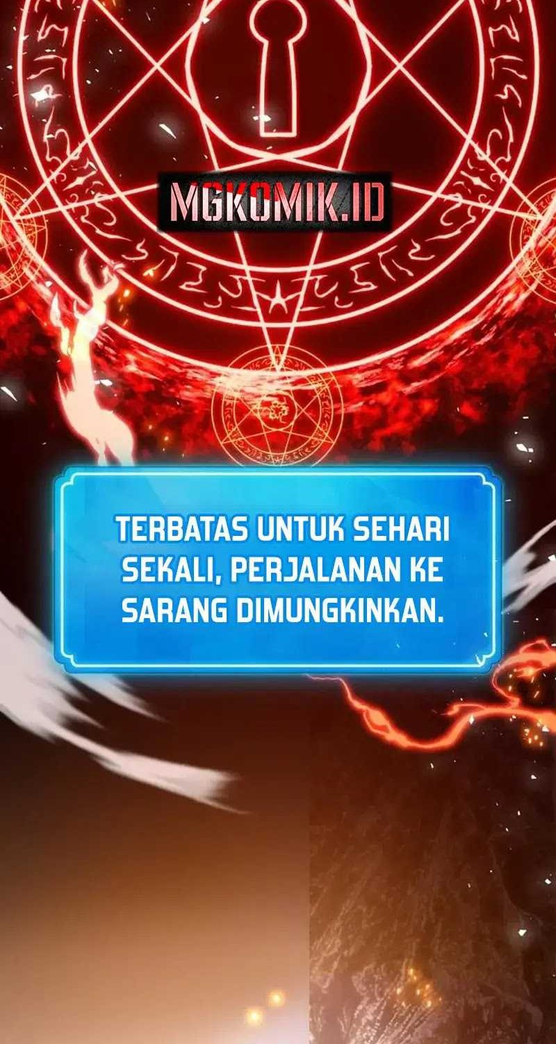 The Game’s Greatest Troll Chapter 98 Gambar 64