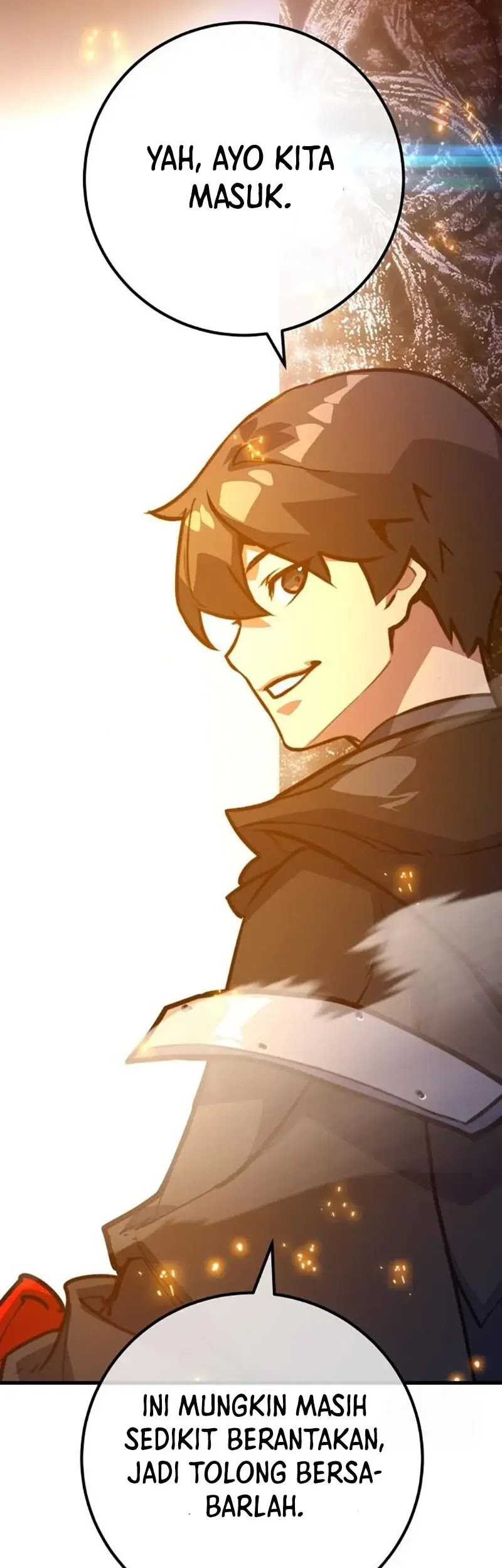 The Game’s Greatest Troll Chapter 98 Gambar 65