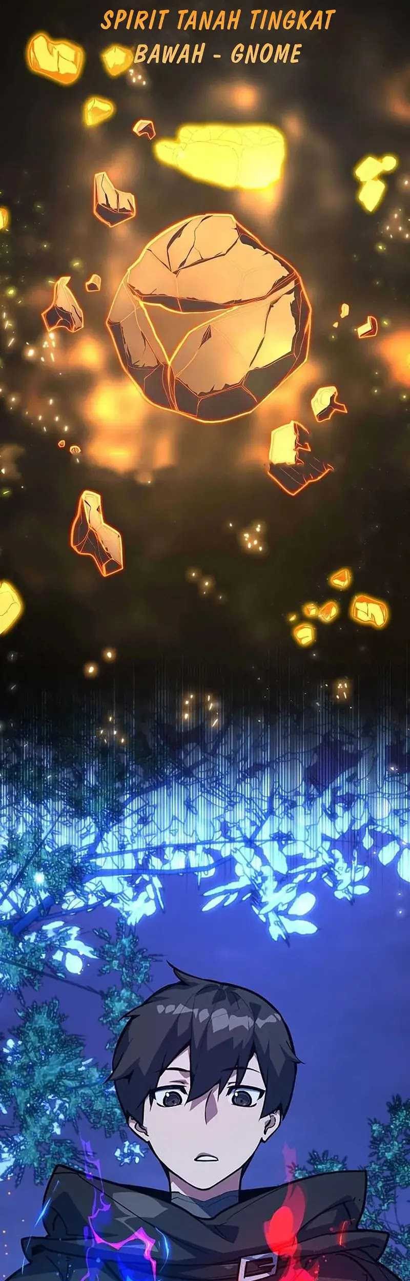 The Game’s Greatest Troll Chapter 98 Gambar 5