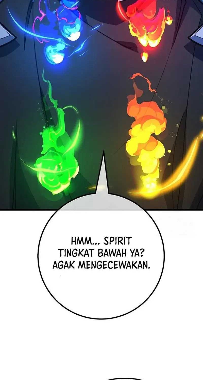 The Game’s Greatest Troll Chapter 98 Gambar 6