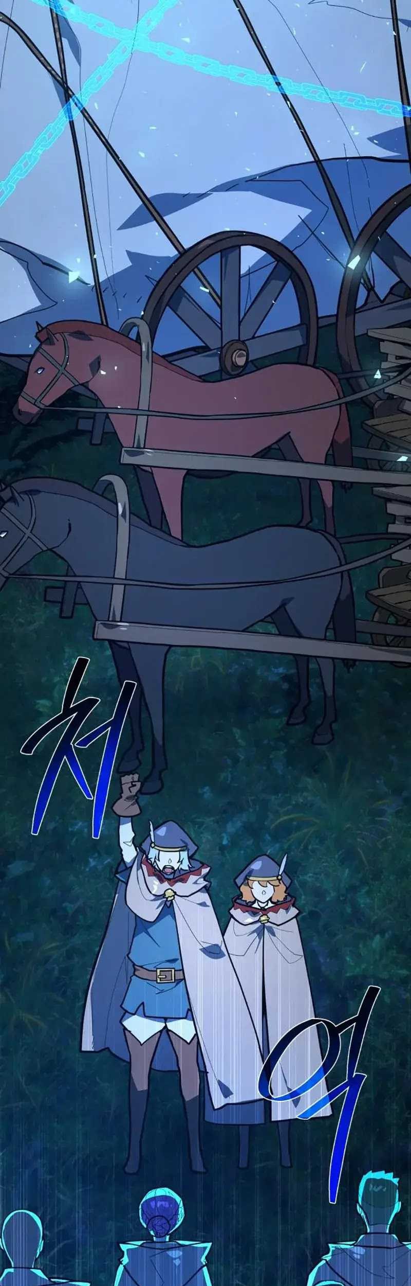 The Game’s Greatest Troll Chapter 98 Gambar 87