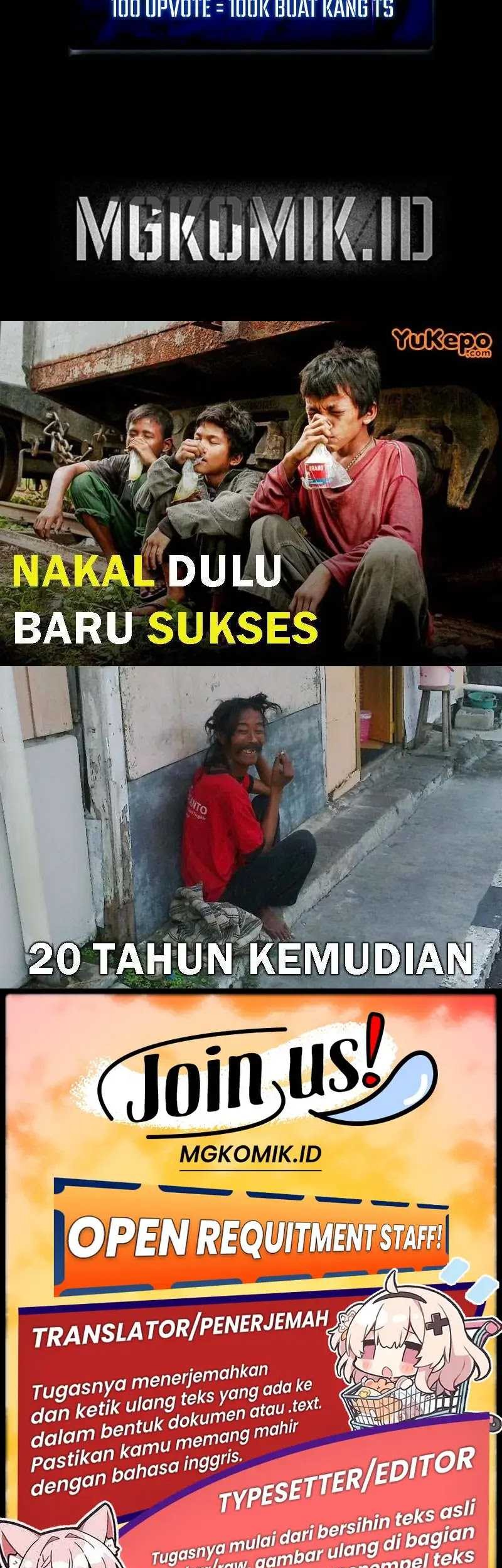 The Game’s Greatest Troll Chapter 98 Gambar 91