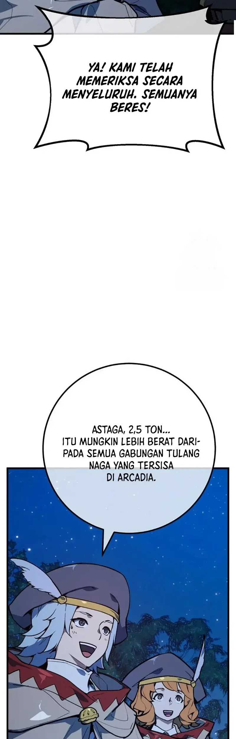 The Game’s Greatest Troll Chapter 98 Gambar 79