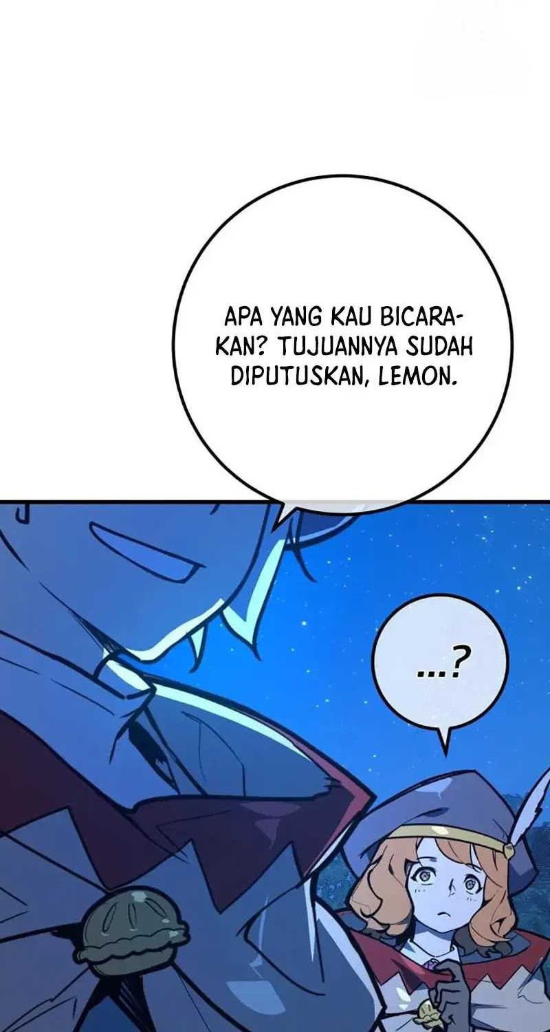 The Game’s Greatest Troll Chapter 98 Gambar 82
