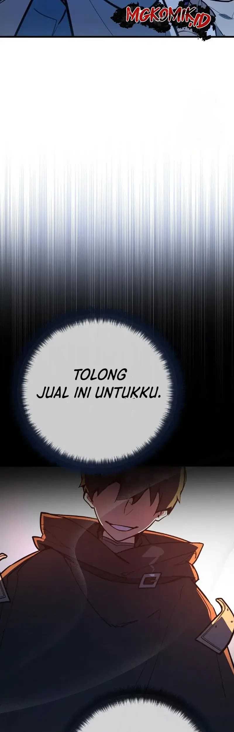 The Game’s Greatest Troll Chapter 98 Gambar 83