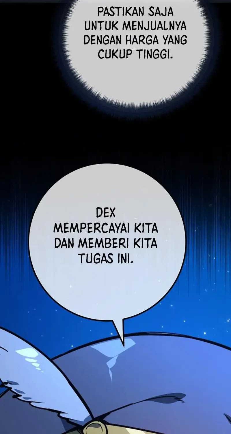 The Game’s Greatest Troll Chapter 98 Gambar 84