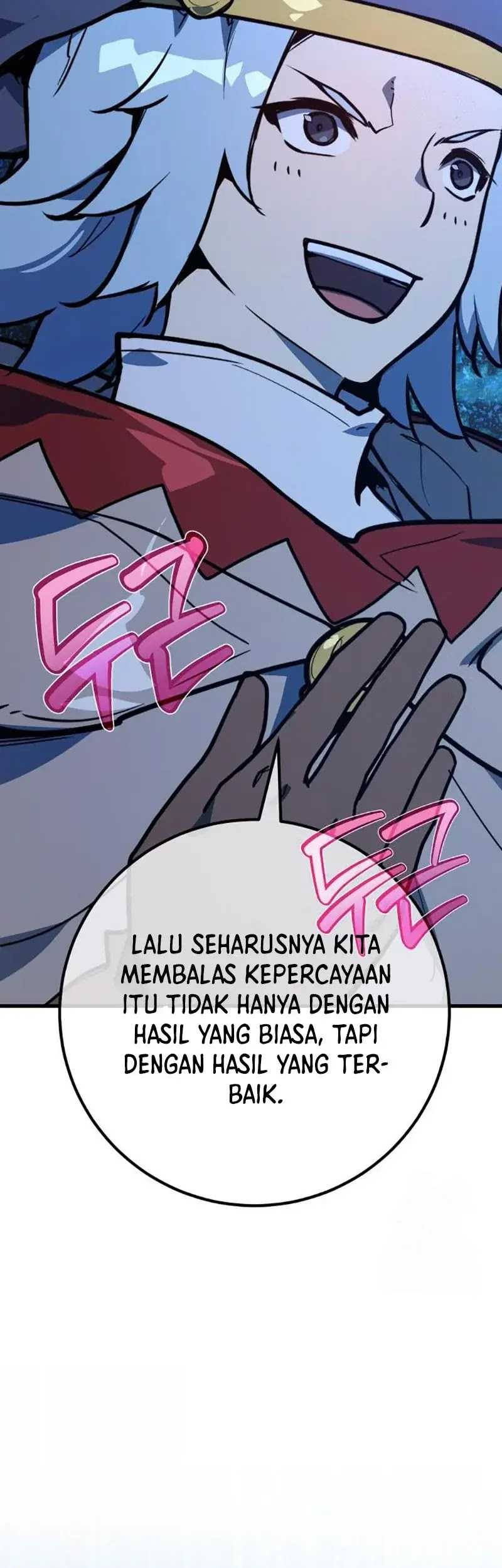 The Game’s Greatest Troll Chapter 98 Gambar 85