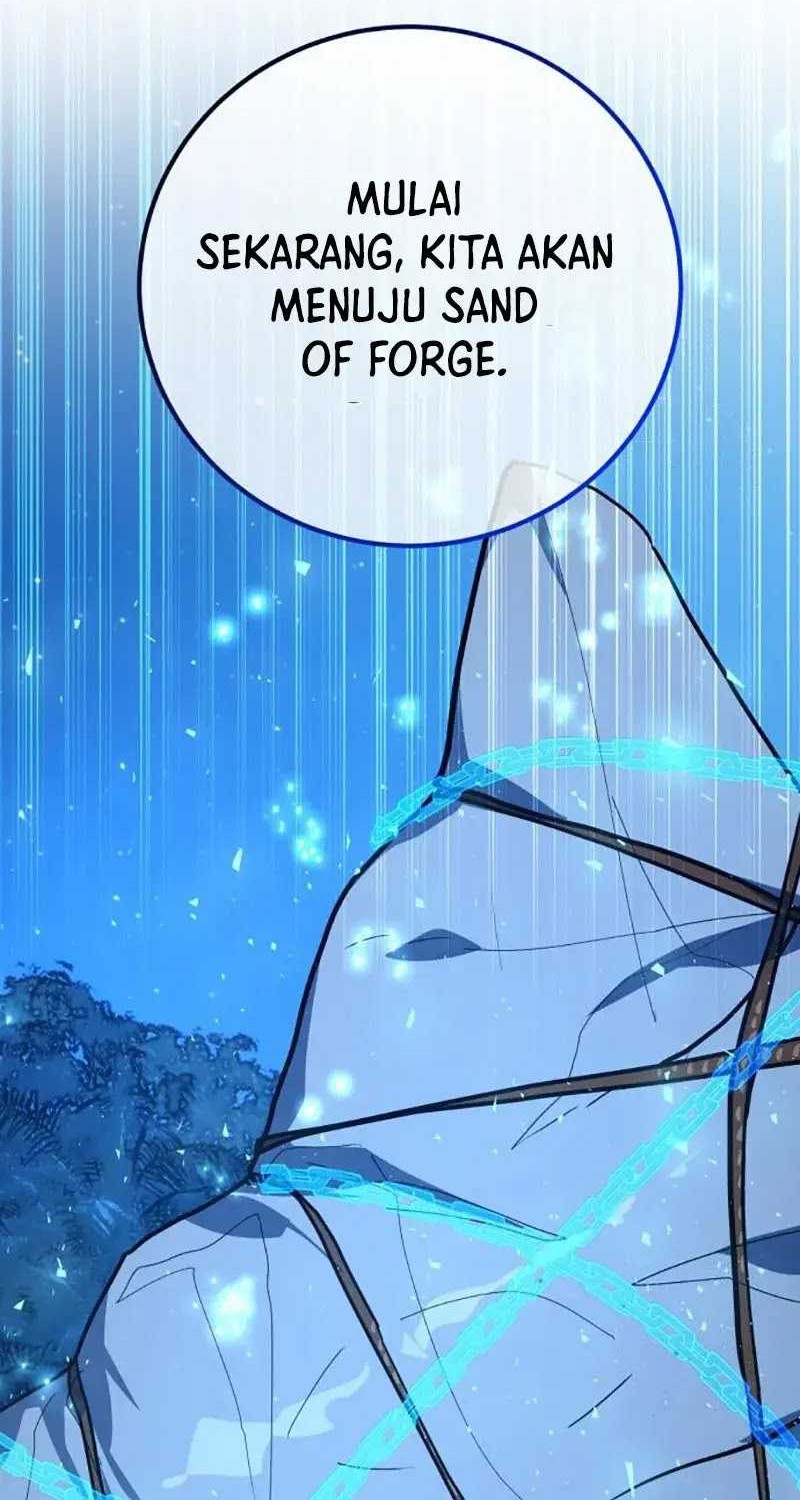 The Game’s Greatest Troll Chapter 98 Gambar 86