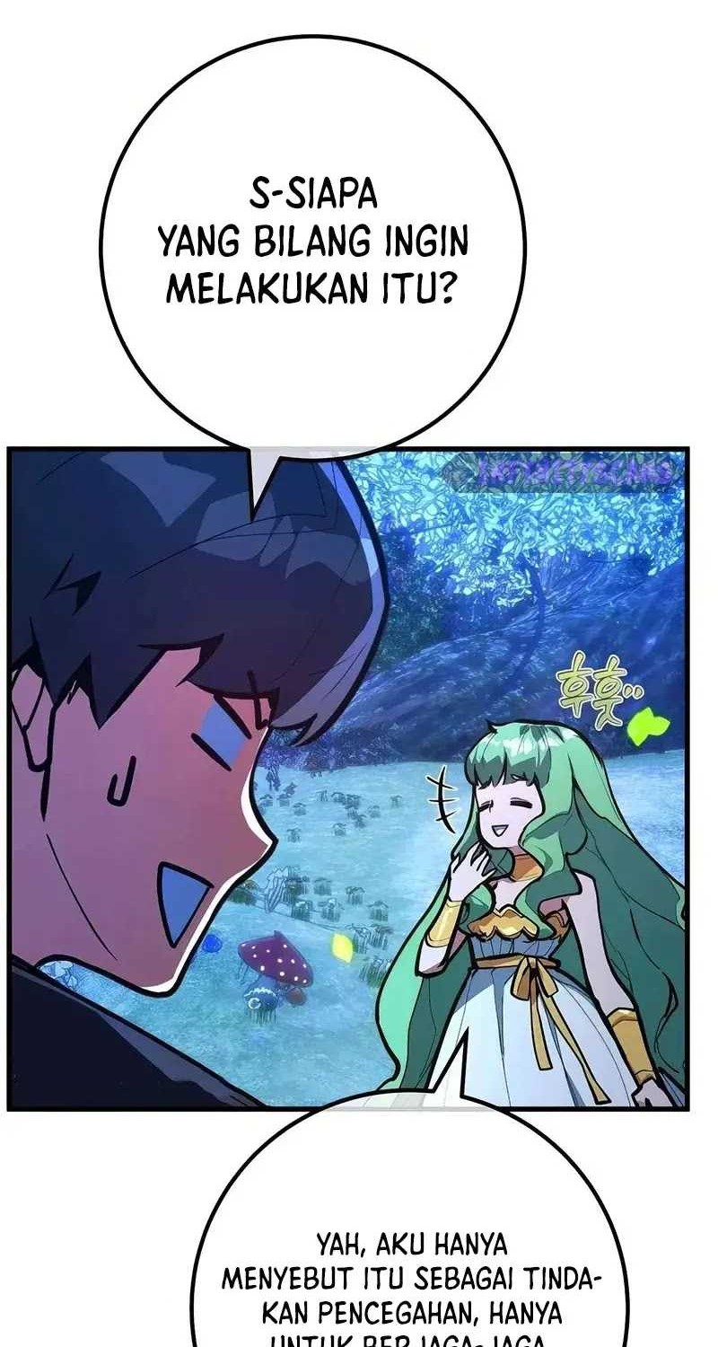 The Game’s Greatest Troll Chapter 98 Gambar 8