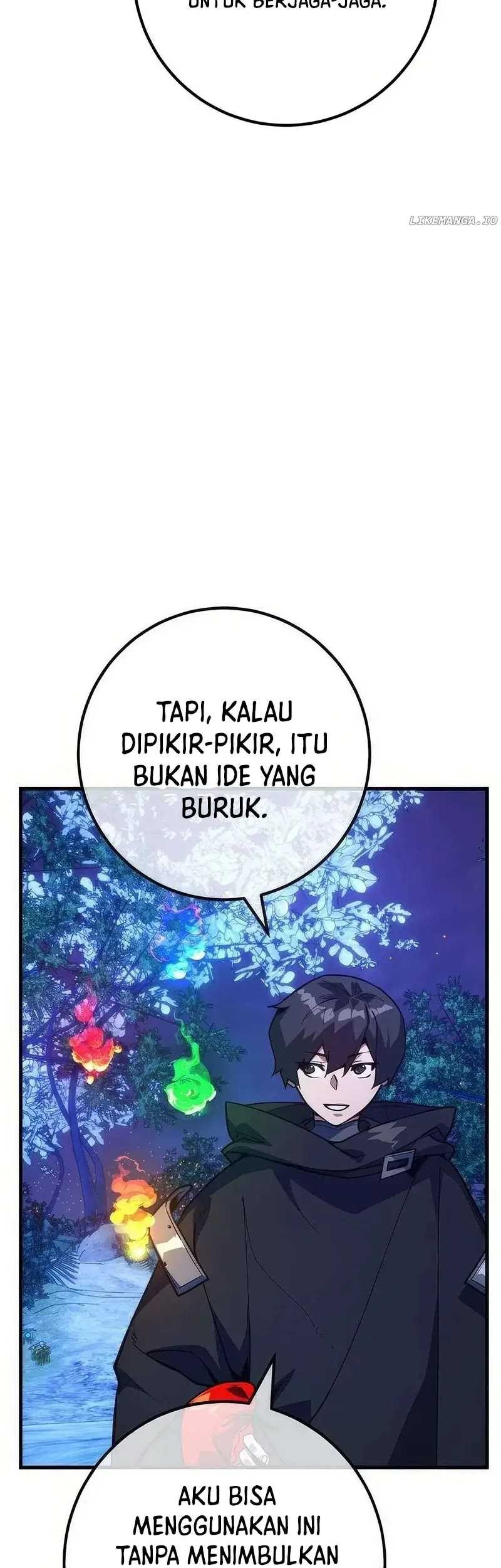 The Game’s Greatest Troll Chapter 98 Gambar 9