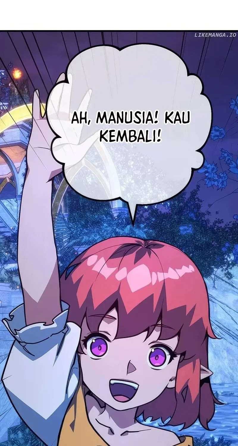 The Game’s Greatest Troll Chapter 98 Gambar 12