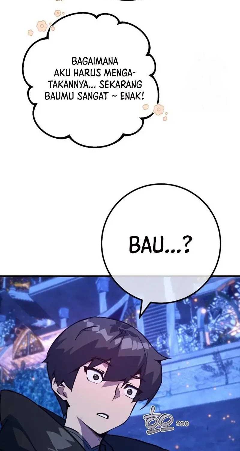 The Game’s Greatest Troll Chapter 98 Gambar 14