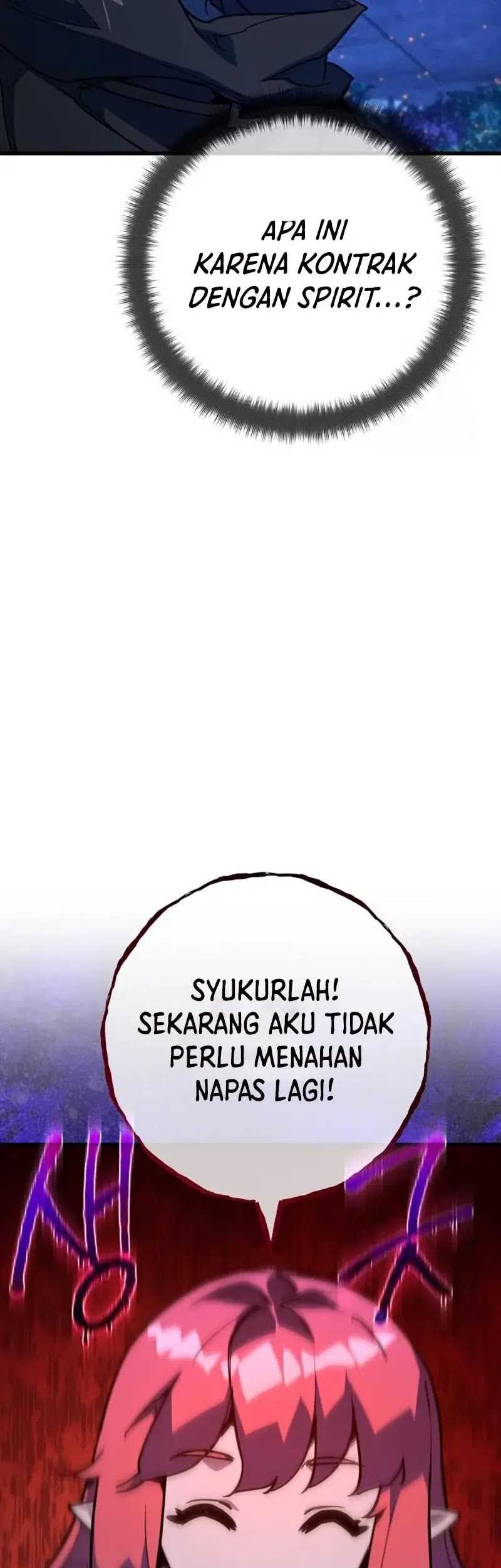 The Game’s Greatest Troll Chapter 98 Gambar 15