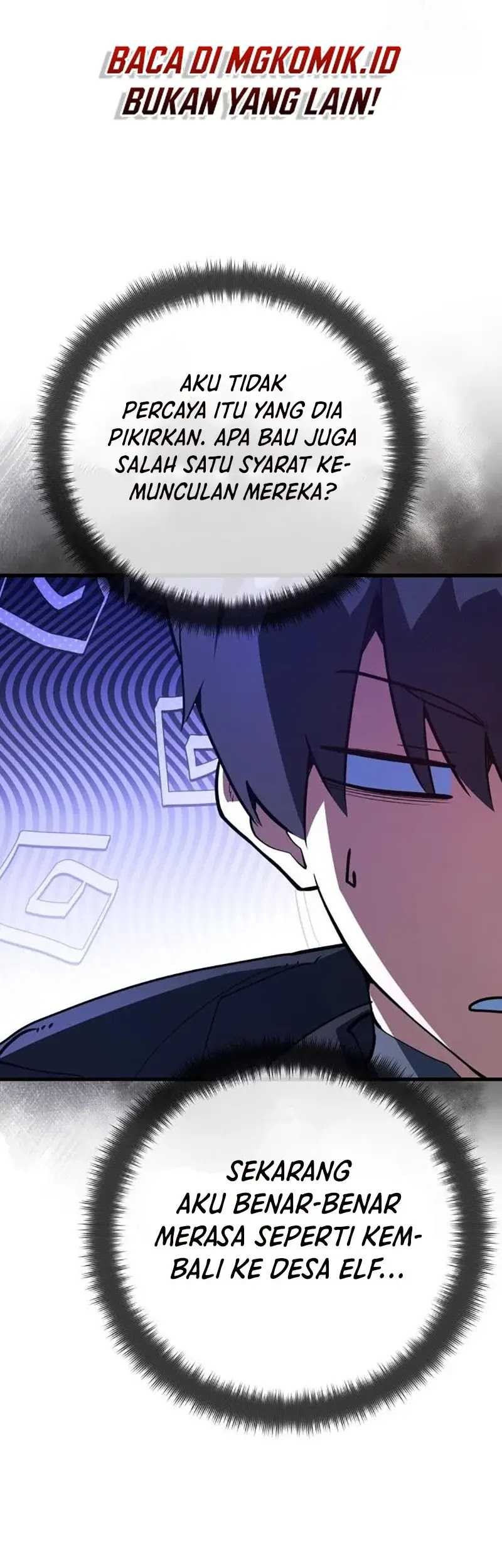 The Game’s Greatest Troll Chapter 98 Gambar 17