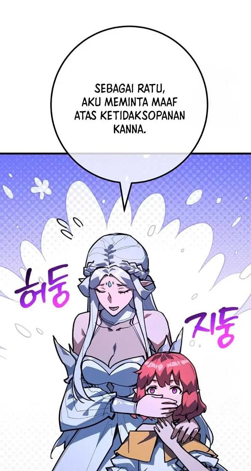The Game’s Greatest Troll Chapter 98 Gambar 18