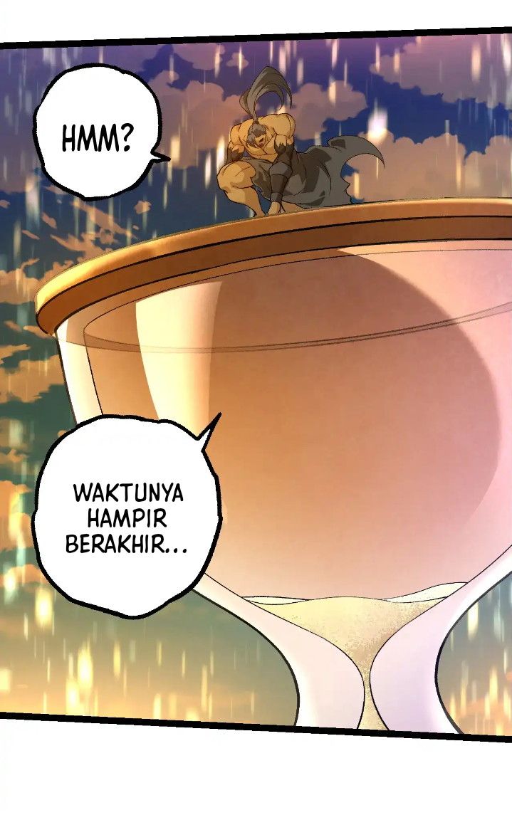 Evolution Begins With A Big Tree Chapter 264 Gambar 16