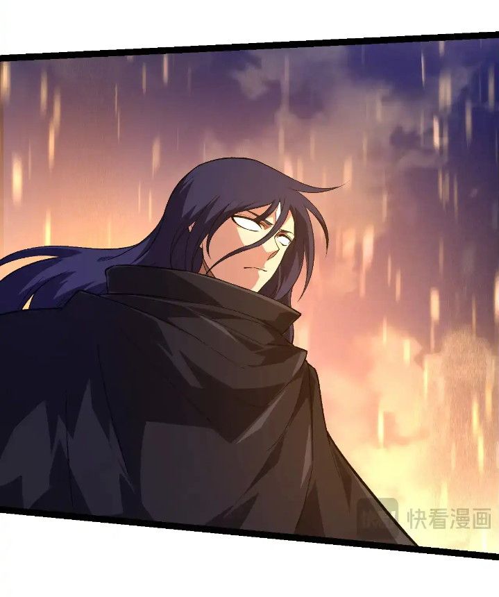 Evolution Begins With A Big Tree Chapter 264 Gambar 18