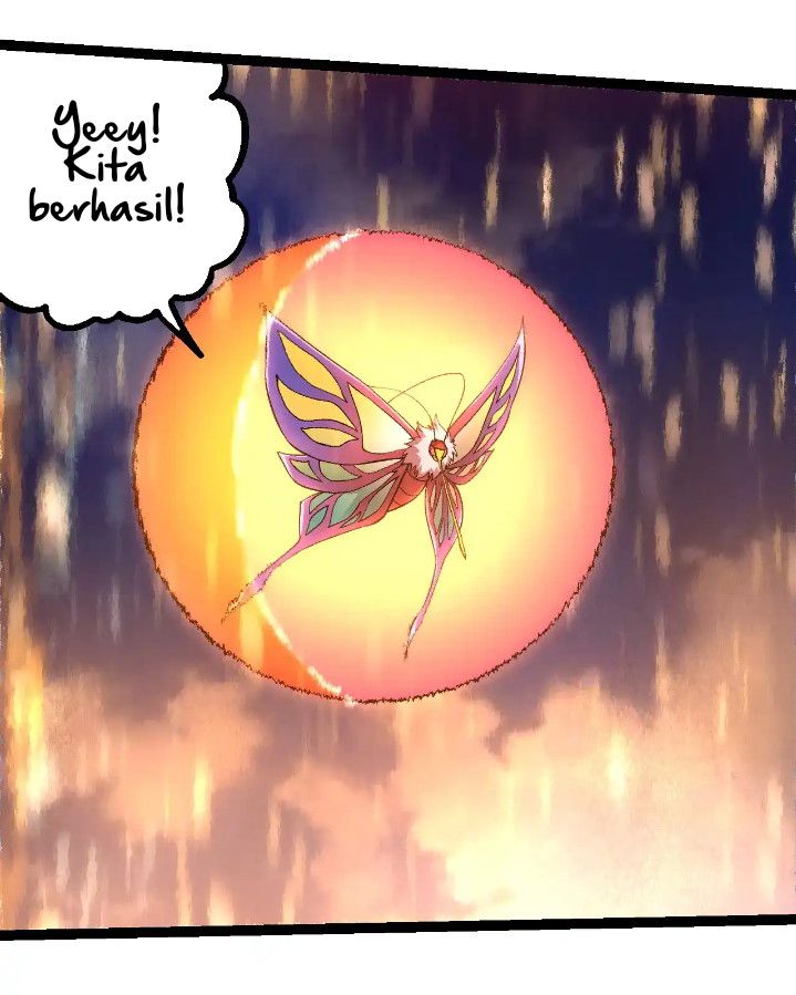 Evolution Begins With A Big Tree Chapter 264 Gambar 11