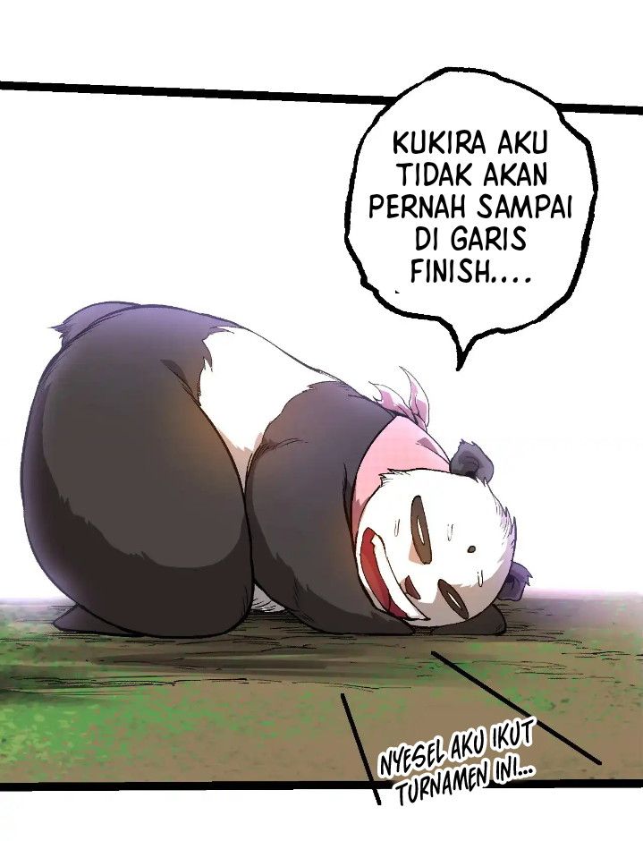 Evolution Begins With A Big Tree Chapter 264 Gambar 25