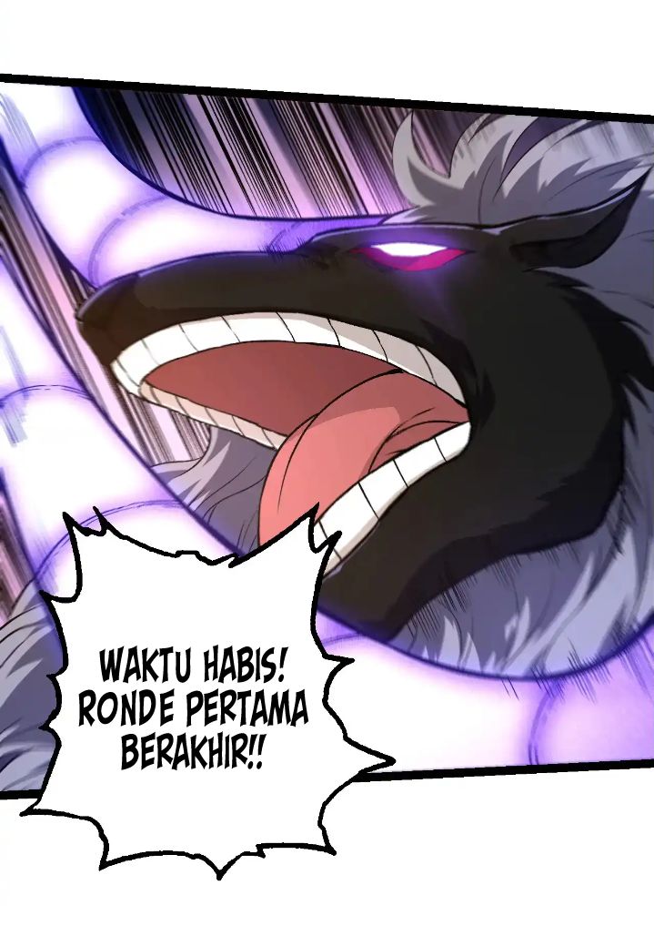 Evolution Begins With A Big Tree Chapter 264 Gambar 27