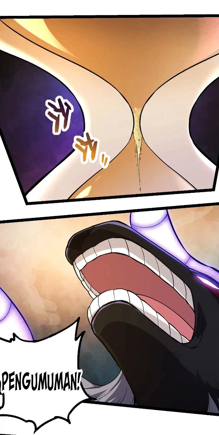 Evolution Begins With A Big Tree Chapter 264 Gambar 20