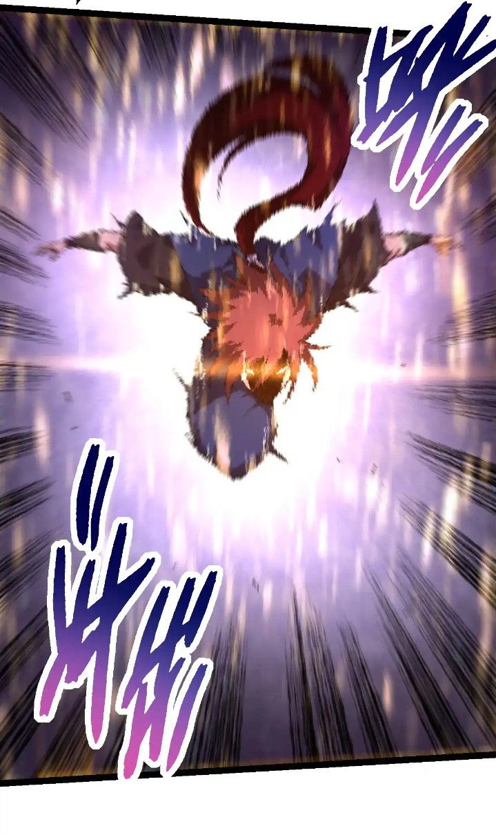 Evolution Begins With A Big Tree Chapter 264 Gambar 21