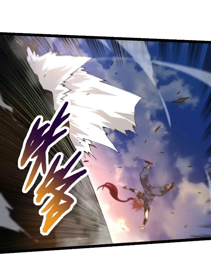 Evolution Begins With A Big Tree Chapter 264 Gambar 22