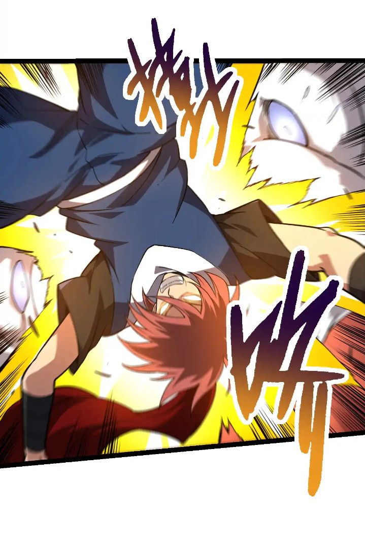 Evolution Begins With A Big Tree Chapter 264 Gambar 23