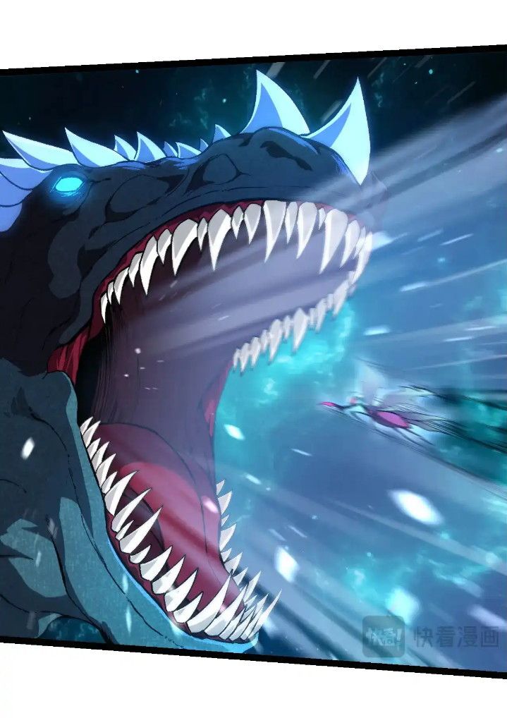 Evolution Begins With A Big Tree Chapter 264 Gambar 36