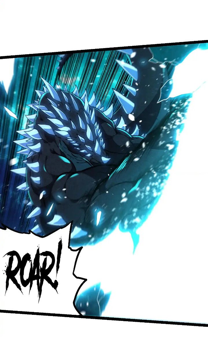 Evolution Begins With A Big Tree Chapter 264 Gambar 38