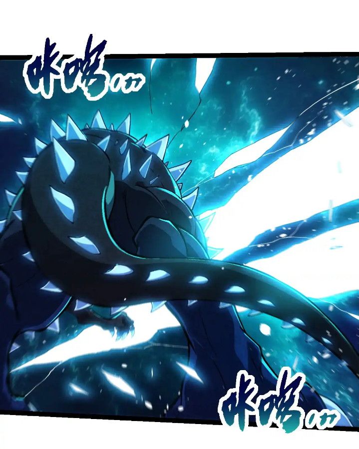 Evolution Begins With A Big Tree Chapter 264 Gambar 39