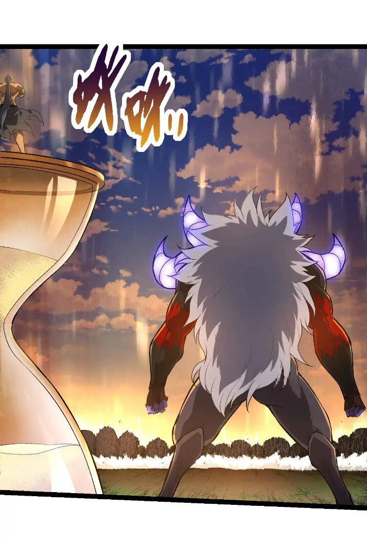 Evolution Begins With A Big Tree Chapter 264 Gambar 3