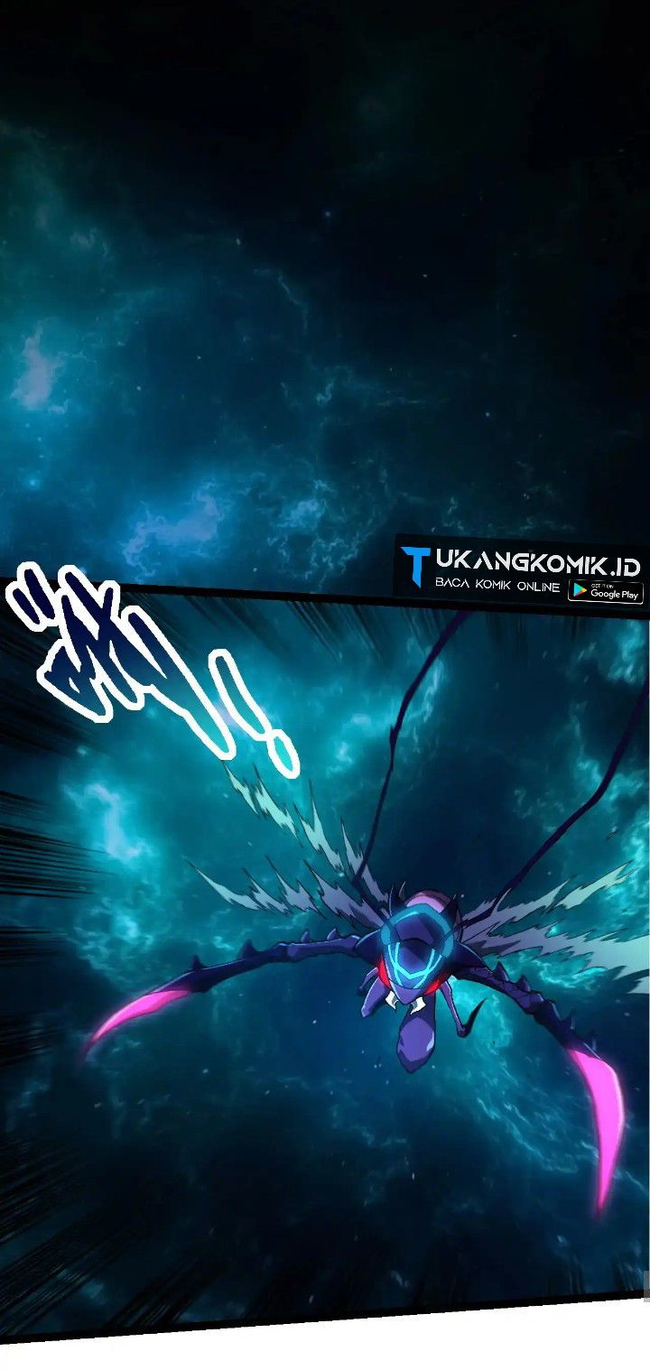 Evolution Begins With A Big Tree Chapter 264 Gambar 32